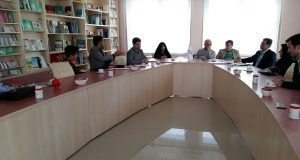 برگزاری نشست تخصصی تالاسمی، داروهای جدید و چالش های پیشرو