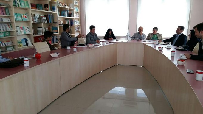 برگزاری نشست تخصصی تالاسمی، داروهای جدید و چالش های پیشرو