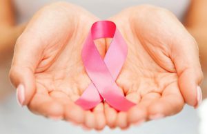 آگاهی بخشی در مورد سرطان پستان