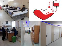 اهدای ۲ دستگاه دیالیز به مراکز درمانی بیماران خاص در مازندران