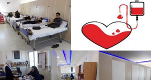 اهدای ۲ دستگاه دیالیز به مراکز درمانی بیماران خاص در مازندران