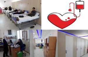 اهدای ۲ دستگاه دیالیز به مراکز درمانی بیماران خاص در مازندران