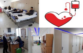 اهدای ۲ دستگاه دیالیز به مراکز درمانی بیماران خاص در مازندران