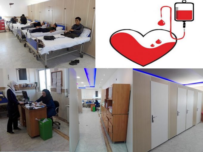 اهدای ۲ دستگاه دیالیز به مراکز درمانی بیماران خاص در مازندران