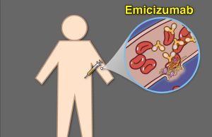نقطه عطفی جدید و امیدوارکننده در درمان هموفیلی