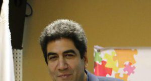 دومین جشنواره اتیسم با عنوان زندگی با هم