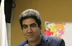 دومین جشنواره اتیسم با عنوان زندگی با هم