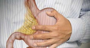 مشکلات گوارشی بیماران در حین درمان سرطان