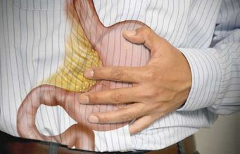 مشکلات گوارشی بیماران در حین درمان سرطان