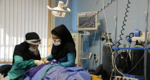 مرکزی برای رسیدگی به مشکلات دهان و دندان گروههای خاص