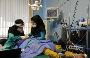 مرکزی برای رسیدگی به مشکلات دهان و دندان گروههای خاص