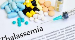 داروی Reblozyl ، تالاسمی راهی بازار میشود