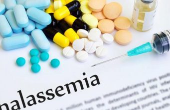داروی Reblozyl ، تالاسمی راهی بازار میشود