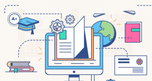 آموزش مجازی آموزش مجازی