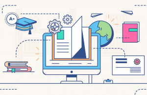 آموزش مجازی آموزش مجازی