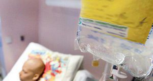 راههای کمک به بیماران خاص