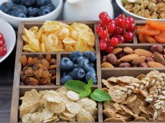 توصیه های تغذیه برای پیشگیری از بیماریهای تنفسی و کرونا