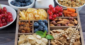 توصیه های تغذیه برای پیشگیری از بیماریهای تنفسی و کرونا