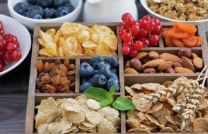 توصیه های تغذیه برای پیشگیری از بیماریهای تنفسی و کرونا