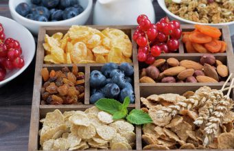 توصیه های تغذیه برای پیشگیری از بیماریهای تنفسی و کرونا