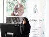 مصاحبه دکتر فاطمه هاشمی با اصحاب رسانه به مناسبت بیست و چهارمین سالگرد بنیاد امور بیماریهای خاص