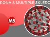 بیماری ام اس در دوره کرونا