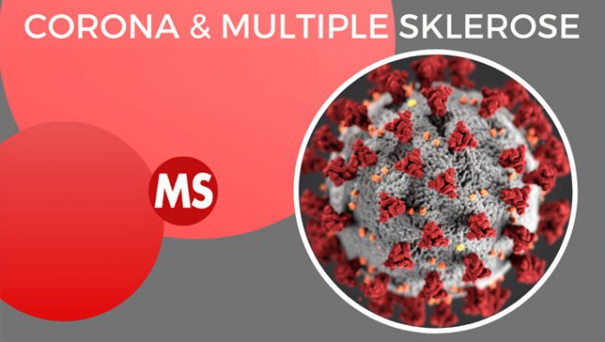 بیماری ام اس در دوره کرونا