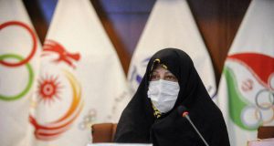 مجمع عمومی فدراسیون ورزش بیماران خاص و پیوند اعضا برگزار شد