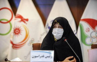 مجمع عمومی فدراسیون ورزش بیماران خاص و پیوند اعضا برگزار شد