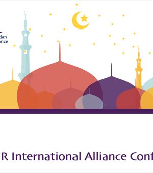 نهمین کنگره ی بین المللی دیابت و رمضان