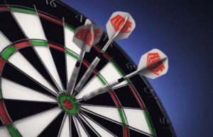 دومین دوره مسابقات کشوری دارت آنلاین