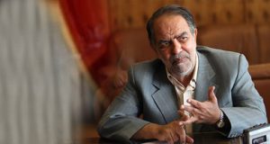 مهندس ترکان، مدیری لایق، بزرگ و فراموش نشدنی