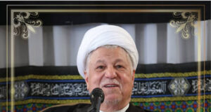 نزدیکترین آدرس خدا اینجاست!