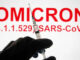 موج بستری اُمیکرون بلندتر از دلتا است؛ اُمیکرون را جدی بگیریم!