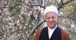 پنجمین سالگرد پدر معنوی بیماران خاص تسلیت باد