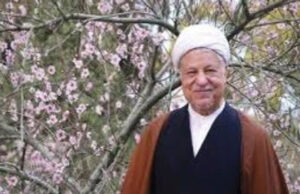 پنجمین سالگرد پدر معنوی بیماران خاص تسلیت باد