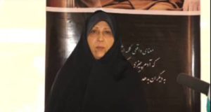 فاطمه هاشمی: باید مراقب بود قضیه نان درباره دارو تکرار نشود