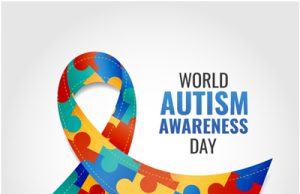 ۱۳ فروردین (۲ آوریل) روز جهانی آگاهی از اتیسم