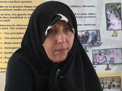 آرزوی فاطمه هاشمی رئیس بنیاد امور بیماریهای خاص