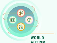 روز جهانی اُتیسم