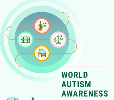 روز جهانی اُتیسم