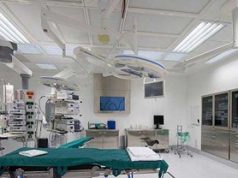 بازدید از مراکز درمانی بیماران خاص استان خراسان جنوبی و استان البرز