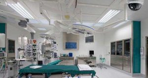 بازدید از مراکز درمانی بیماران خاص استان خراسان جنوبی و استان البرز