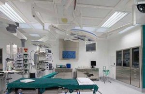 بازدید از مراکز درمانی بیماران خاص استان خراسان جنوبی و استان البرز