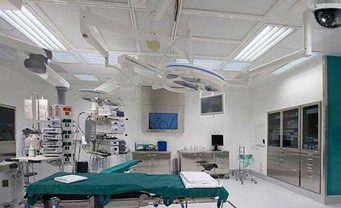 بازدید از مراکز درمانی بیماران خاص استان خراسان جنوبی و استان البرز