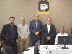 تقدیر از مدال آوران تهرانی رقابت های جهانی پیوند اعضاء در استرالیا