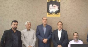 تقدیر از مدال آوران تهرانی رقابت های جهانی پیوند اعضاء در استرالیا