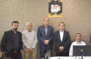 تقدیر از مدال آوران تهرانی رقابت های جهانی پیوند اعضاء در استرالیا