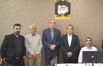 تقدیر از مدال آوران تهرانی رقابت های جهانی پیوند اعضاء در استرالیا