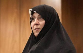 فاطمه هاشمی رییس فدراسیون بیماران خاص و پیوند اعضا شد